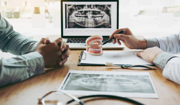 Best Chipped Tooth Repair Near Me  in Roseto, PA